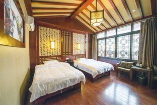 秋日詩意棲居 云南保山騰沖銀杏雅居精品客棧，開啟難忘住宿體驗